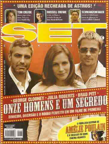 SET magazine side cover Issue 176 February 2002