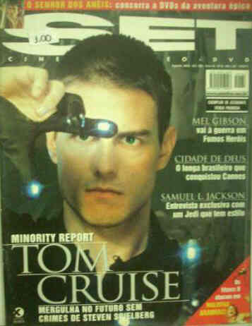 SET magazine side cover Issue 182 August 2002