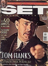 SET magazine side cover Issue 184 October 2002