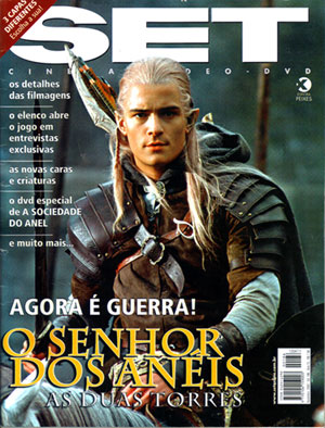 SET magazine side cover Issue 186 December 2002