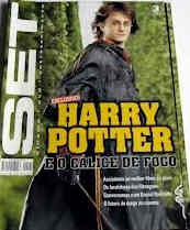 SET magazine side cover Issue 221 November 2005