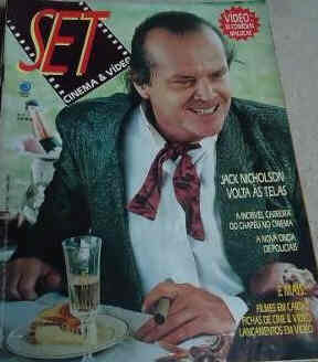 SET magazine side cover Issue 3 September 1987