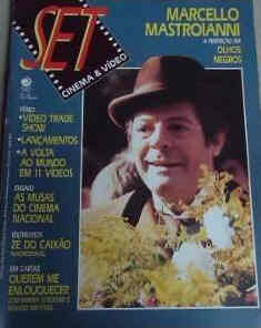 SET magazine side cover Issue 10 April 1988