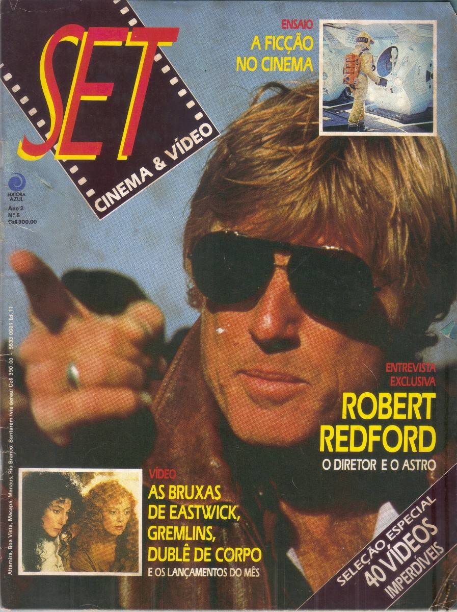 SET magazine side cover Issue 11 May 1988