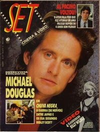 SET magazine side cover Issue 29 November 1989