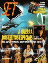 SET magazine side cover Issue 30 December 1989