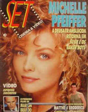 SET magazine side cover Issue 34 April 1990