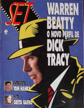 SET magazine side cover Issue 36 June 1990