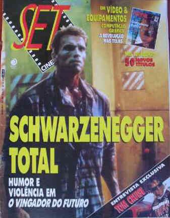 SET magazine side cover Issue 39 September 1990