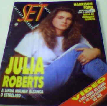 SET magazine side cover Issue 40 October 1990