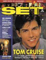 SET magazine side cover Issue 60 June 1992