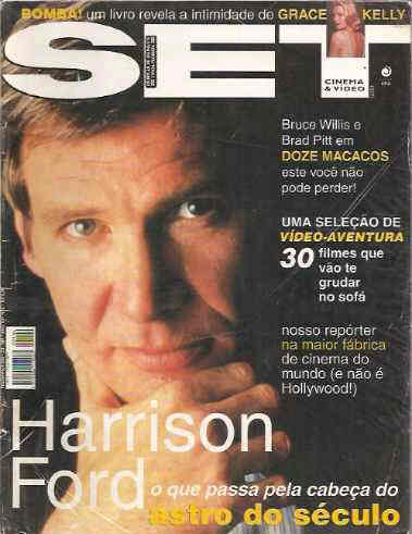 SET magazine side cover Issue 104 February 1996