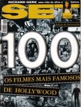 SET magazine side cover Issue 108 June 1996