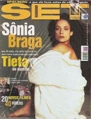 SET magazine side cover Issue 110 August 1996