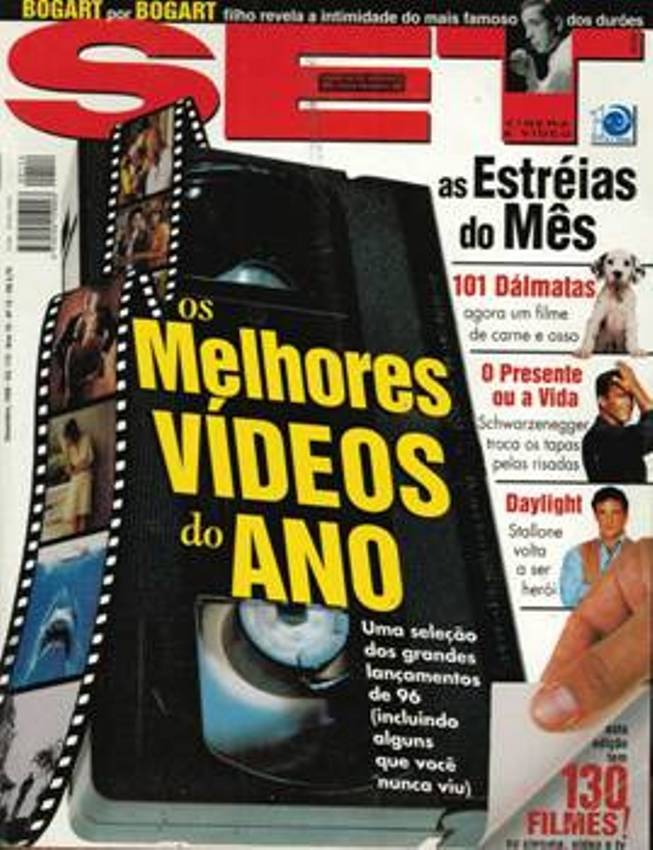 SET magazine side cover Issue 114 December 1996