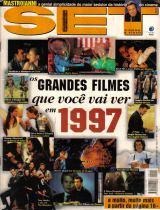 SET magazine side cover Issue 115 January 1997