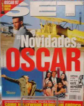 SET magazine side cover Issue 117 March 1997