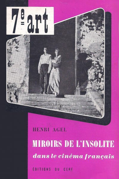 7e ART magazine side cover Issue 22   1958