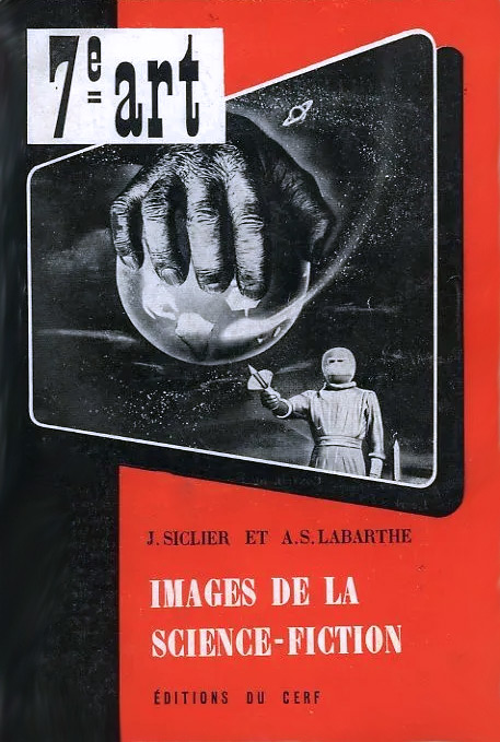 7e ART magazine side cover Issue 23   1958