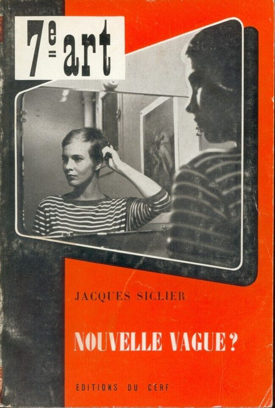 7e ART magazine side cover Issue 30   1961