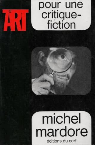 7e ART magazine side cover Issue 58   1973