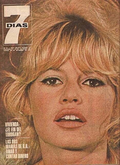 7 DIAS magazine side cover Issue 94 20 September 1966