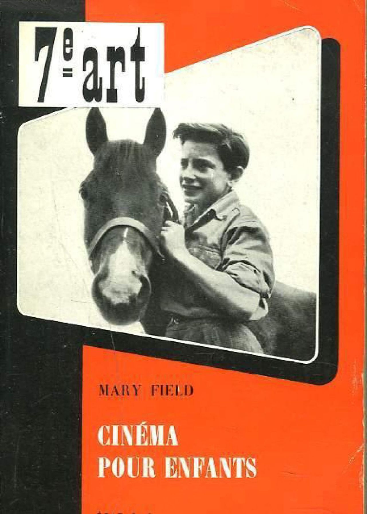 7e ART magazine side cover   1958