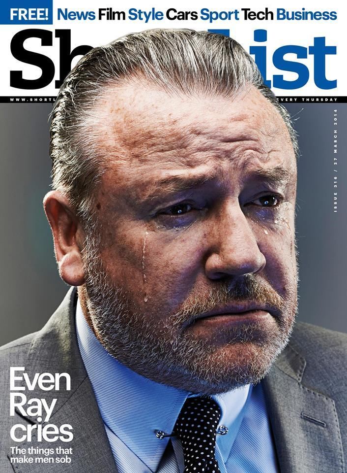 SHORTLIST magazine side cover Issue 316 27 March 2014