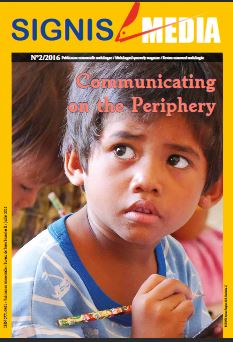 SIGNIS AND MEDIA magazine side cover Issue 2  2016