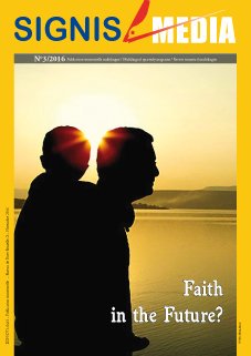 SIGNIS AND MEDIA magazine side cover Issue 3  2016