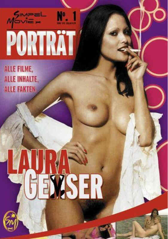 SIMPLE MOVIE magazine side cover Issue 1  