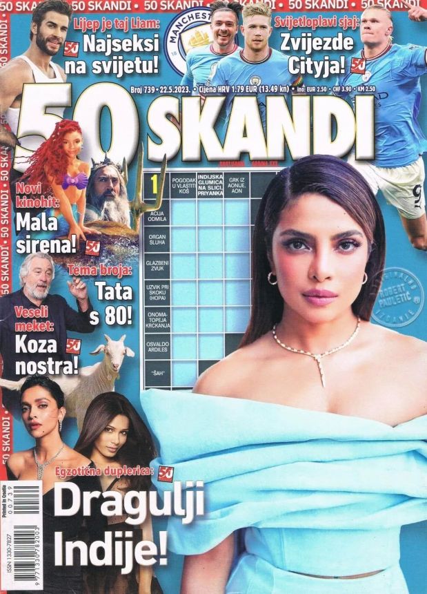 50 SKANDI magazine side cover Issue 739 22 May 2023