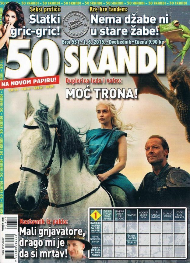 50 SKANDI magazine side cover Issue 531 1 June 2015