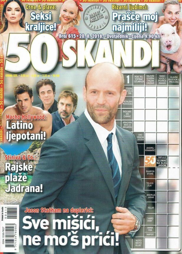 50 SKANDI magazine side cover Issue 615 20 August 2018