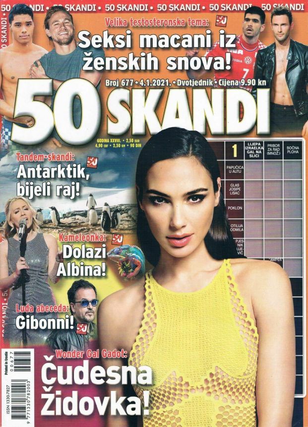 50 SKANDI magazine side cover Issue 677 4 January 2021