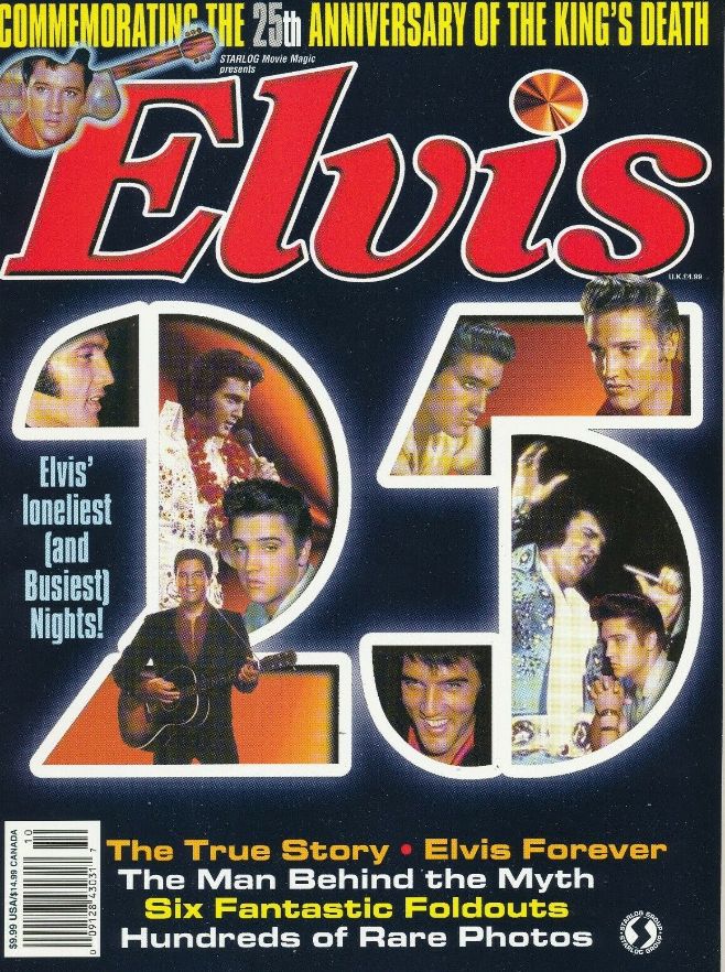STARLOG MOVIE MAGIC magazine side cover   2002