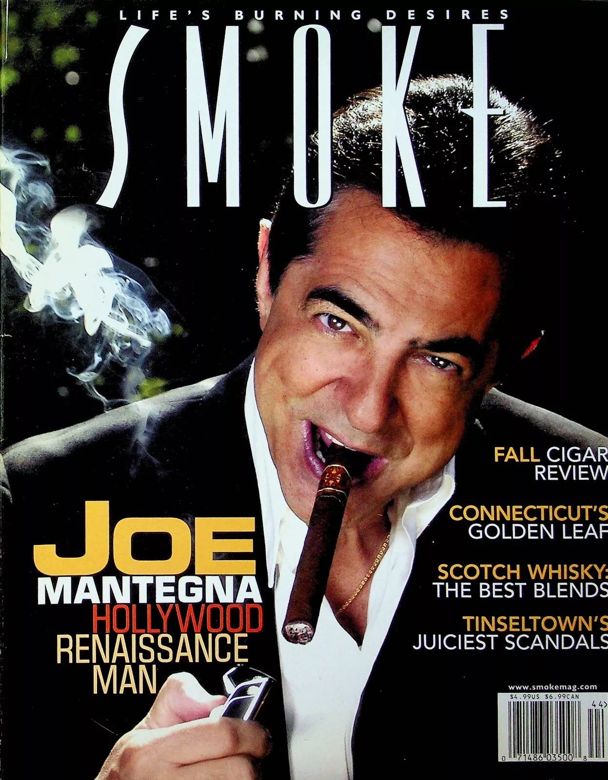Joe Mantegna