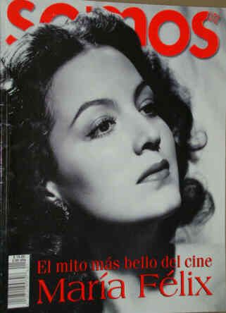 SOMOS magazine side cover January 2000