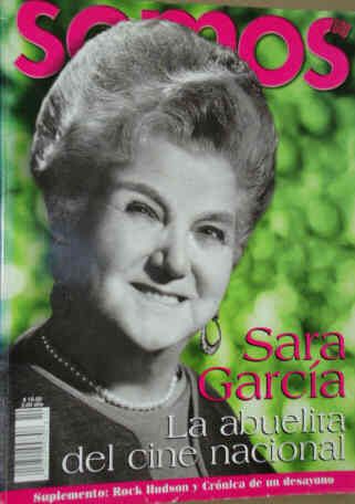 SOMOS magazine side cover October 2000