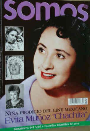 SOMOS magazine side cover July 2002