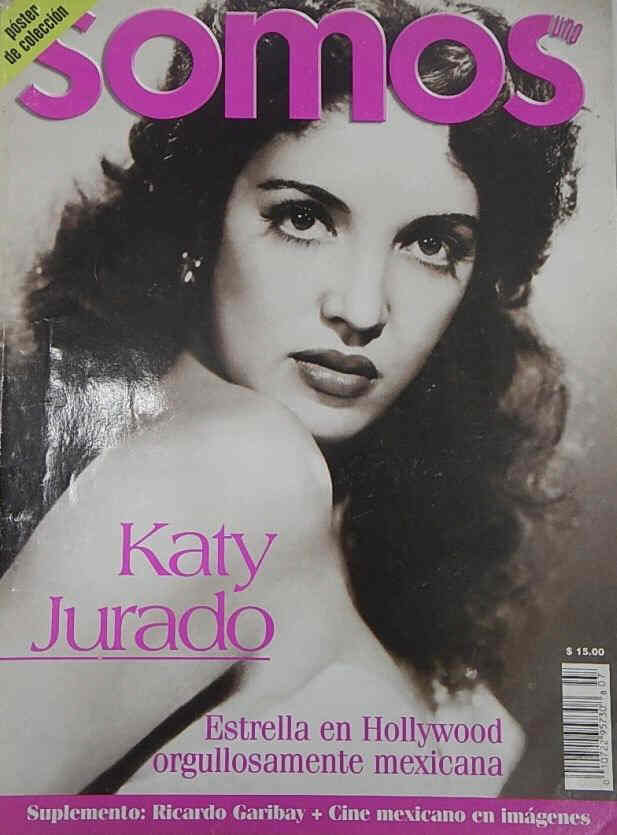 SOMOS magazine side cover Issue 185 July 1999