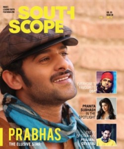 SOUTHSCOPE magazine side cover June 2014