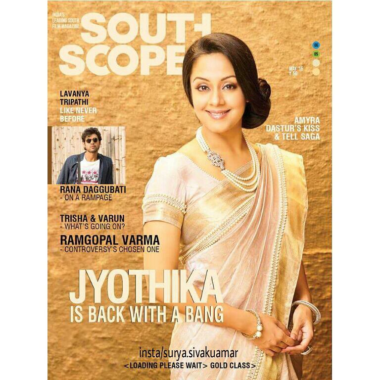 SOUTHSCOPE magazine side cover May 2015