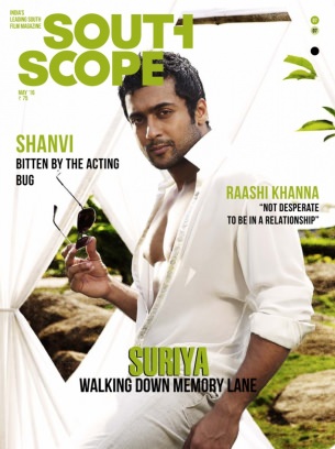 SOUTHSCOPE magazine side cover May 2016