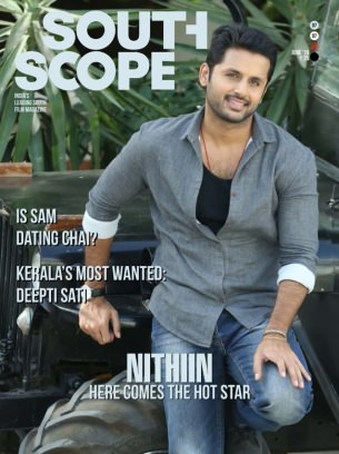 SOUTHSCOPE magazine side cover June 2016