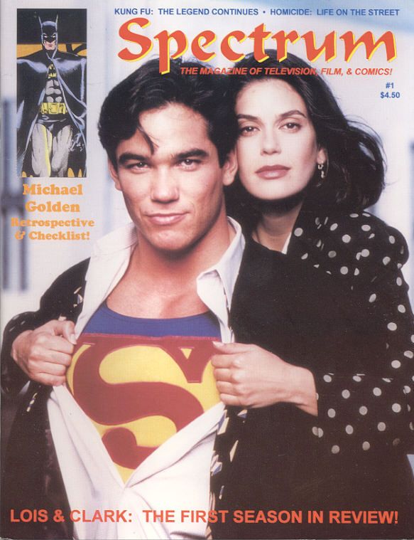 Dean Cain