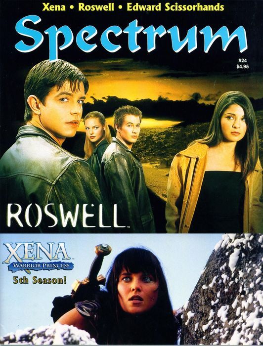 Jason Behr