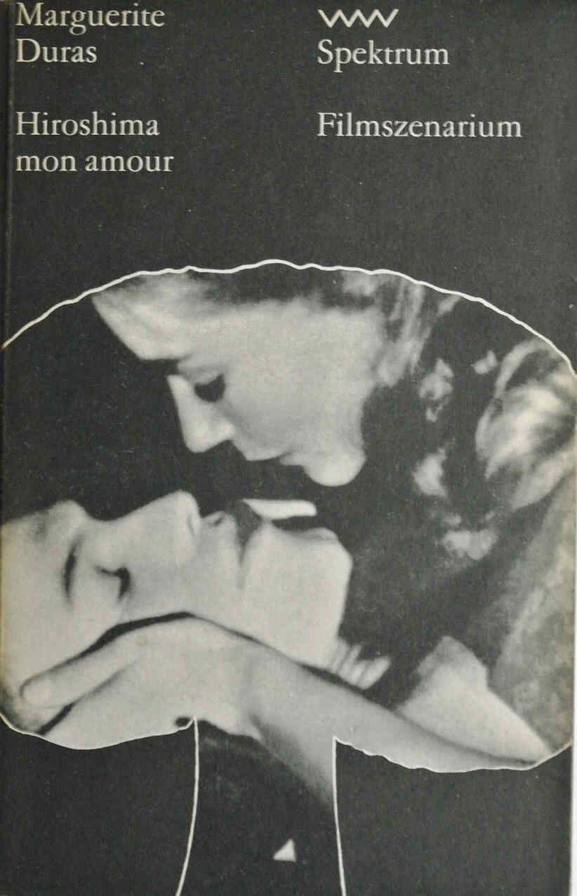 SPEKTRUM FILM magazine side cover Issue 28  1970