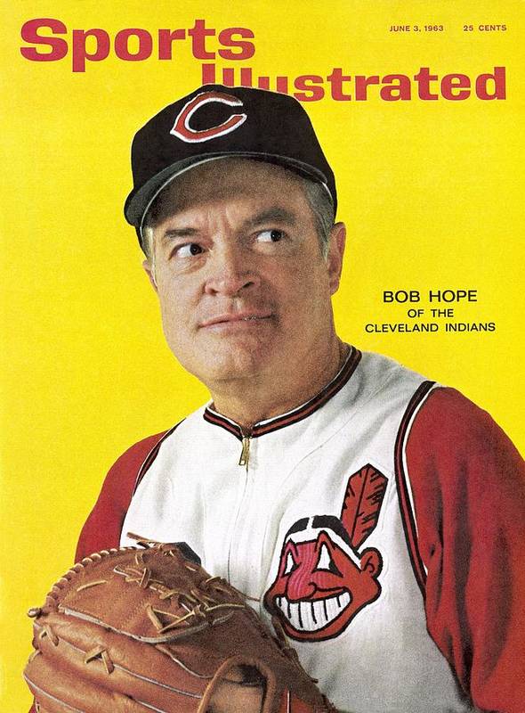 SPORTS ILLUSTRATED magazine side cover 3 June 1963