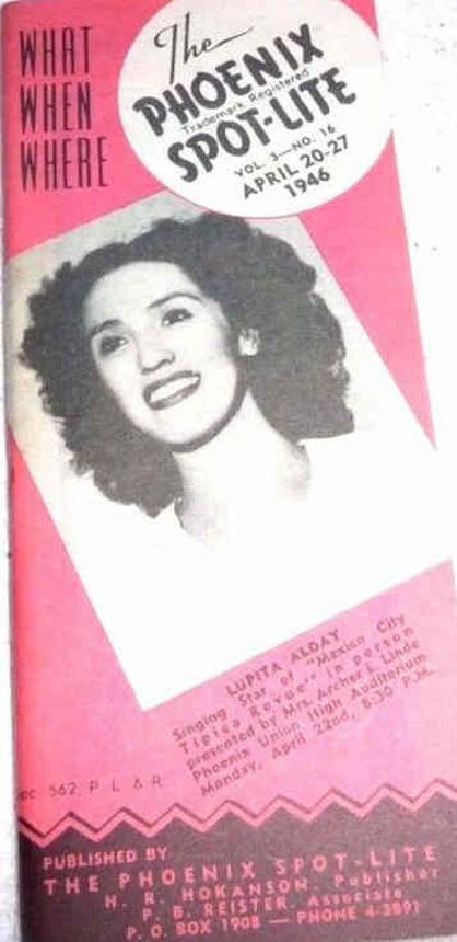 PHOENIX SPOT_LITE magazine side cover 20 April 1946